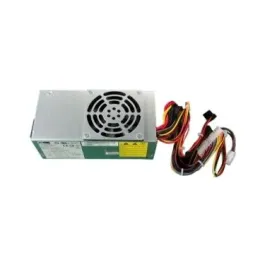 YX300 - Dell 250-Watts Power Supply for Inspiron 530S