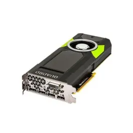 Z0B13AA - HP Nvidia Quadro P5000 16GB GDDR5X 256-Bit PCI Express Graphics Card