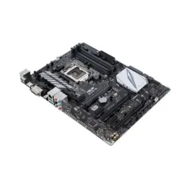 Z170-E - ASUS Socket H4 LGA1151 System Board (Motherboard)