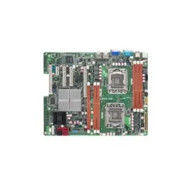 Z8NA-D6C - Asus Socket LGA1366 System Board (Motherboard)