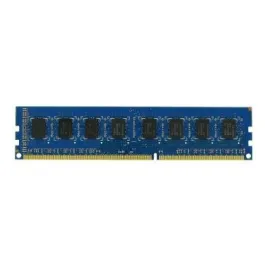 Z9H60AA - HP 8GB DDR4-2400MHz PC4-19200 non-ECC Unbuffered CL17 288-Pin DIMM 1.2V Single Rank Memory Module