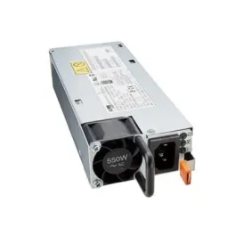 ZU10132-14004A - Lenovo 550-Watts High AC Power Supply