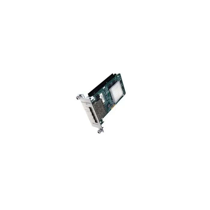 PE-4GE-TYPE1-SFP-IQ2 Juniper