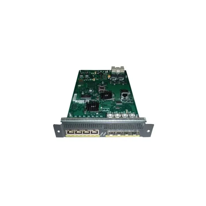 SSM-4GE Cisco