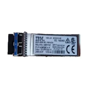 00RY191 IBM