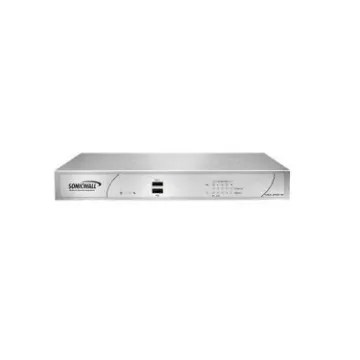 01-SSC-4662 SonicWall