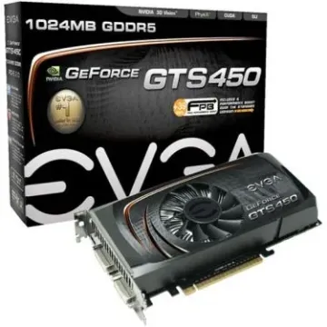 01G-P3-1450-RX EVGA