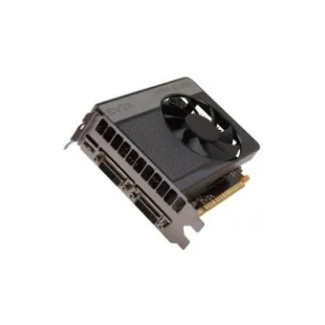01G-P4-2650-A1 EVGA