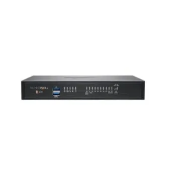 02-SSC-2837 SonicWall