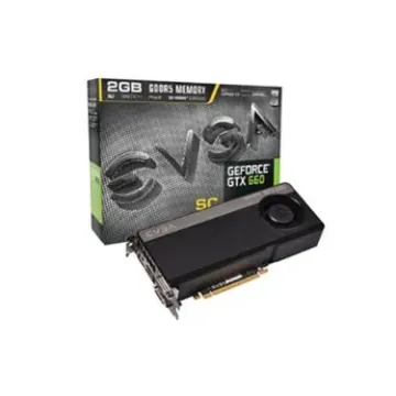 02G-P4-2662-A1 EVGA