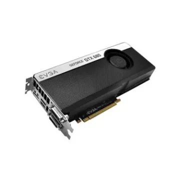 02G-P4-2683-A1 EVGA