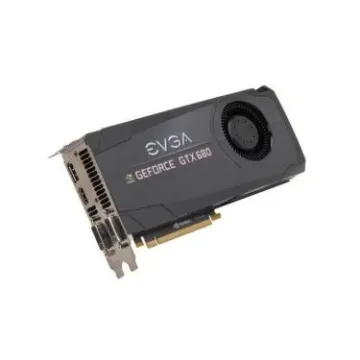 02G-P4-2684-A1 EVGA
