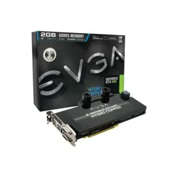 02G-P4-2689-A1 EVGA