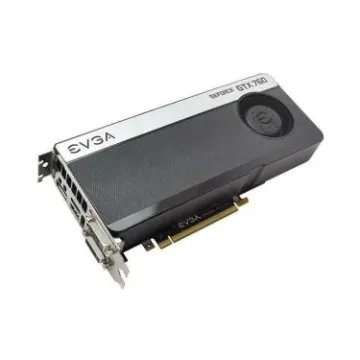 02G-P4-2760-KR EVGA