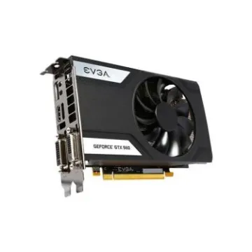 02G-P4-2962-A1 EVGA