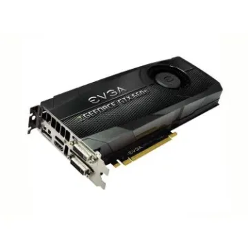 02G-P4-3665-KR EVGA