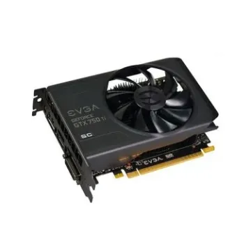 02G-P4-3753-A1 EVGA