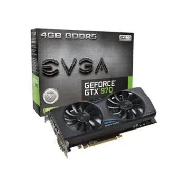 04G-P4-2972-A1 EVGA