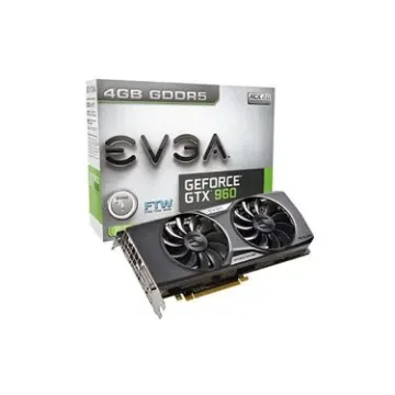04G-P4-3968-A1 EVGA