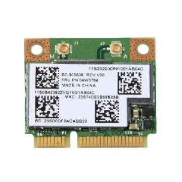 04W3764 IBM