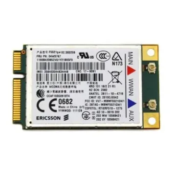 04W3767 IBM