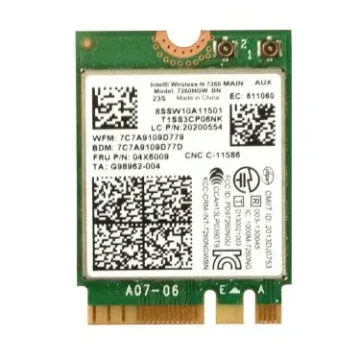 04X6009 Lenovo