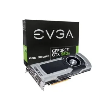 06G-P4-4992-A1 EVGA
