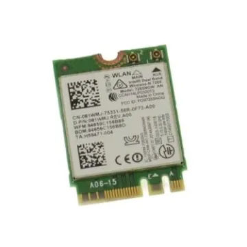 081WMJ Dell
