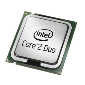 0T5500 Intel