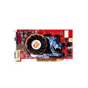 102-A47453-10 ATI Technologies