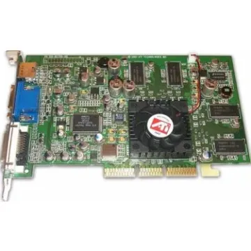 102G011501 ATI Technologies