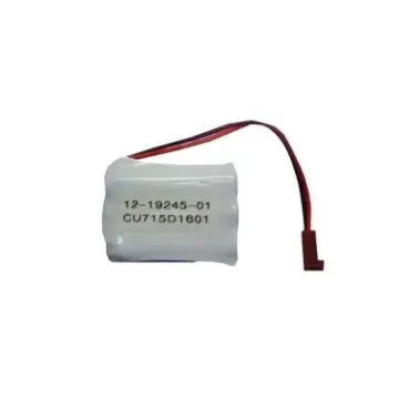 12-19245-01 Digital Equipment Corp (DEC)