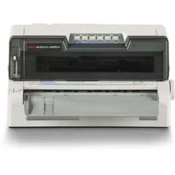 1265001 OkiData