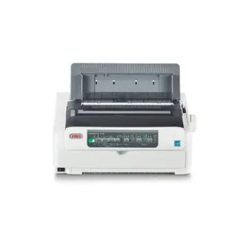 1268401 OkiData