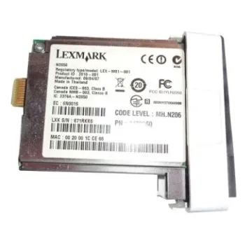 14T0260 Lexmark