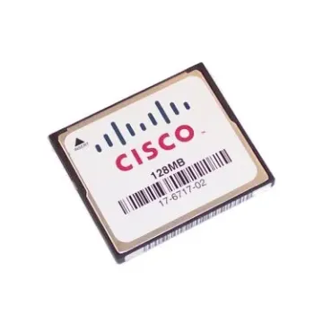 17-6717-02 Cisco