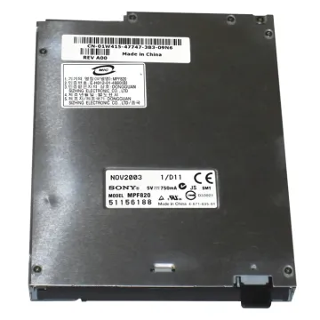 1W415 Dell