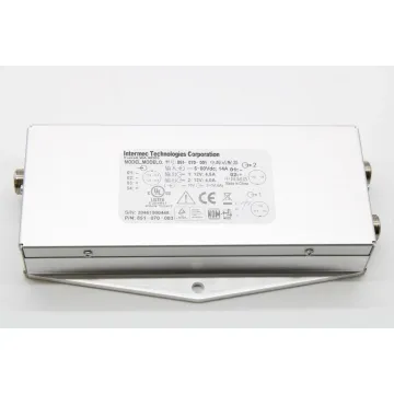203-808-001 Intermec