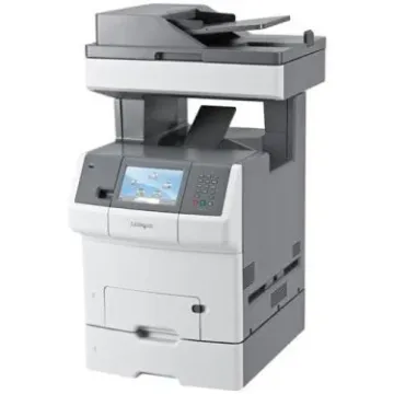 20D0001 Lexmark