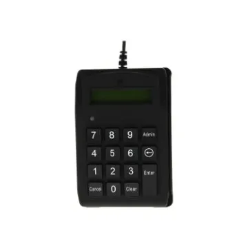 21087008 MagTek