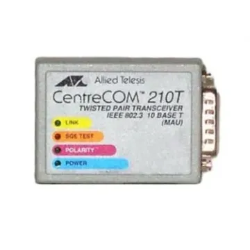 210TX Allied Telesis