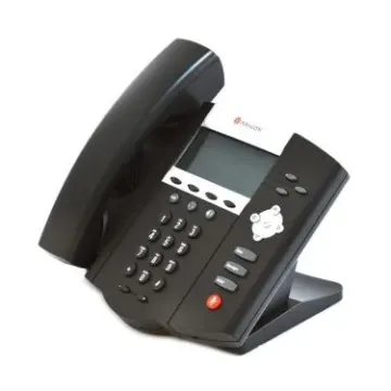 2201-12450-001 Polycom