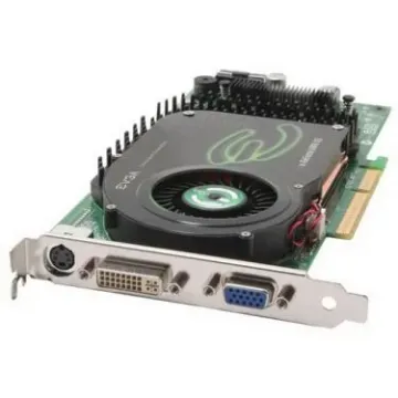 256-A8-N387-TX EVGA