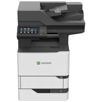 25B0001 Lexmark