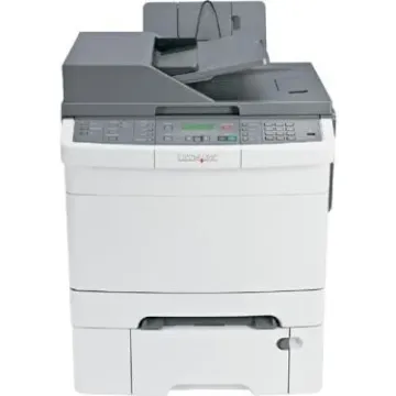26C0235 Lexmark