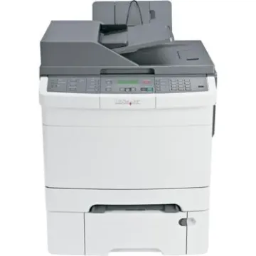 26C0266 Lexmark