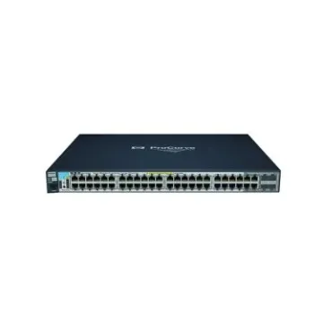 2910AL-48G-POE+ HP