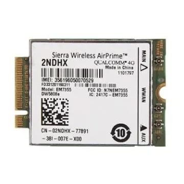 2NDHX Dell