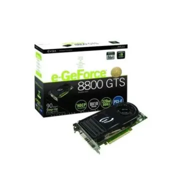 320-P2-N811-DX EVGA