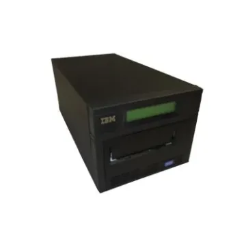 3580-H23 IBM